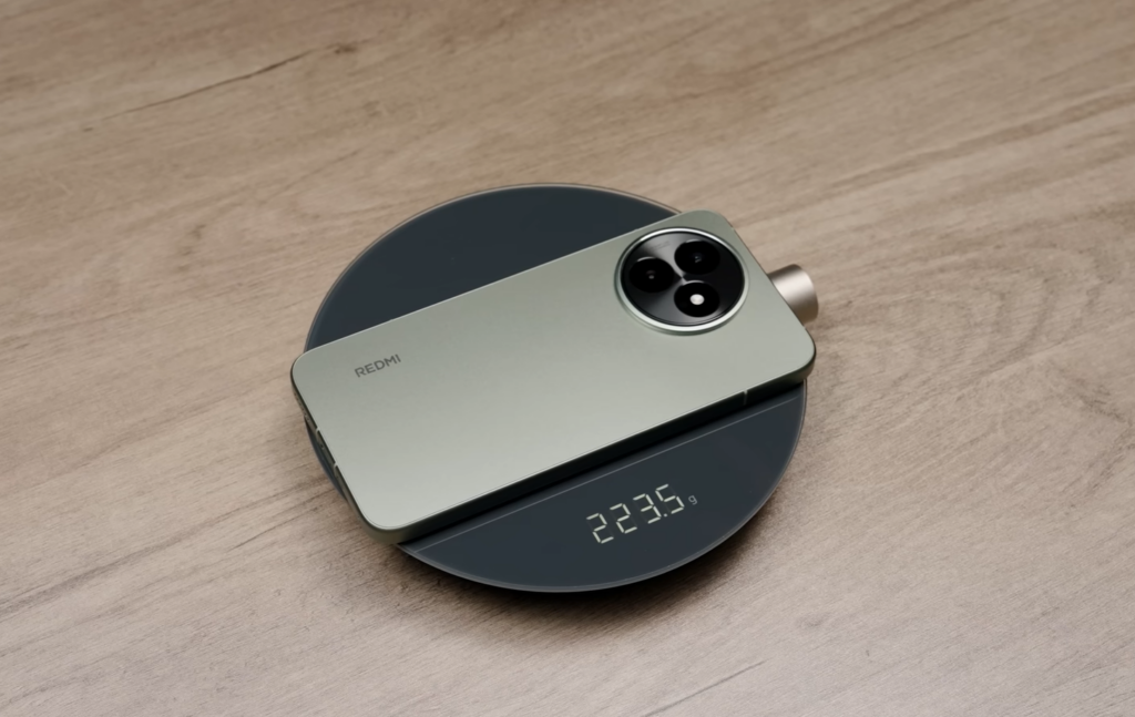 تصاویر گوشی شیائومی  Xiaomi Redmi K80 Ultra عکس 3